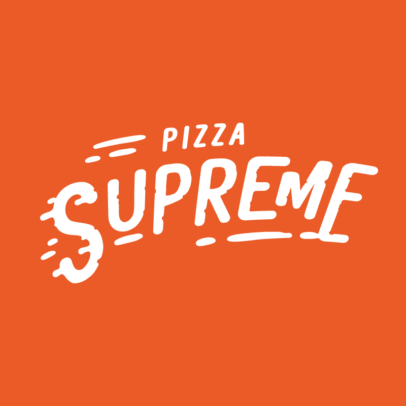 Pizza Supreme